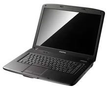 eMachines E520-582G16Mi 15,4" C-M585,2GB,160GB,DVD±RW,WL,VHB