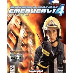 Emergency 4 elektronická licence