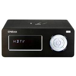 Emgeton Multimedia center Tvix R-3300 0GB, FullHD, LAN,MP3/JPG,USB,HDMI