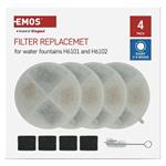 EMOS Filter kit PET-901 pro vodní fontány 
