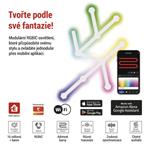 EMOS GoSmart LED svítidlo Lines bílé 1555249000