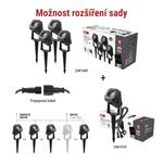 EMOS GoSmart venkovní LED bodové světlo 1554191000