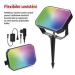 EMOS GoSmart venkovní LED reflektor 1554184000