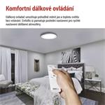EMOS LED přisazené svítidlo REMI, kruhové 45W, stmív. se změnou CCT
