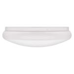 EMOS LED přisazené svítidlo TIVI, A CLASS, MW sensor, kruhové bílé 8,6W, IP44, neutrální bílá