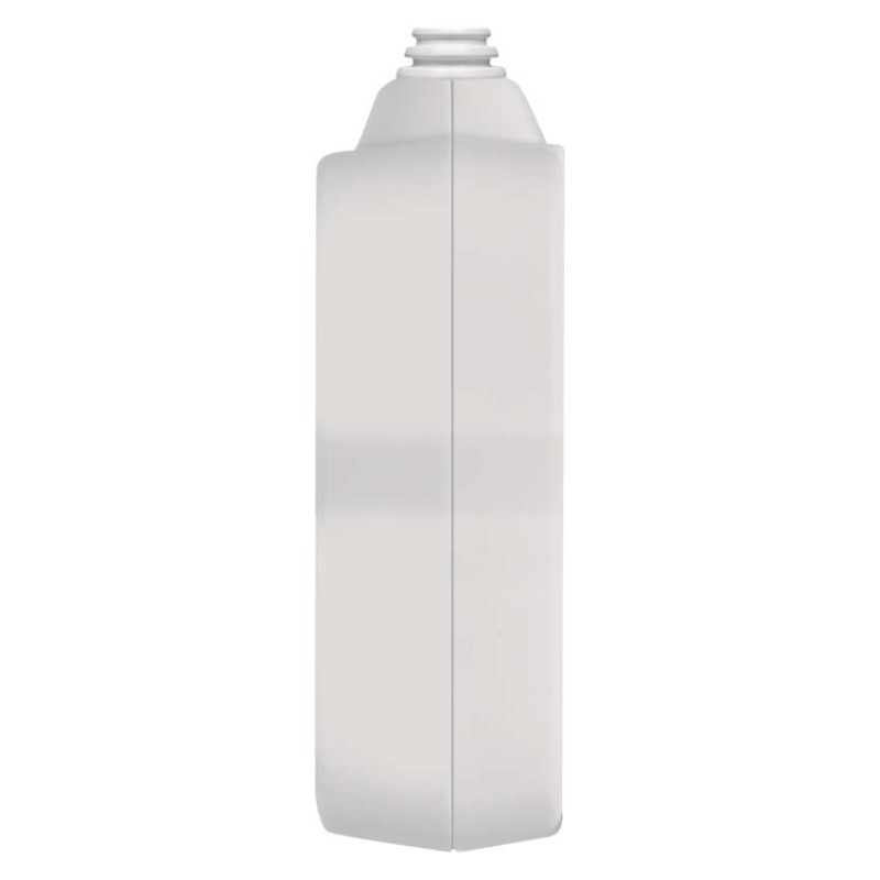 Emos prodlužovací kabel 3 m / 2 zásuvka / bílý / PVC / 1 mm2