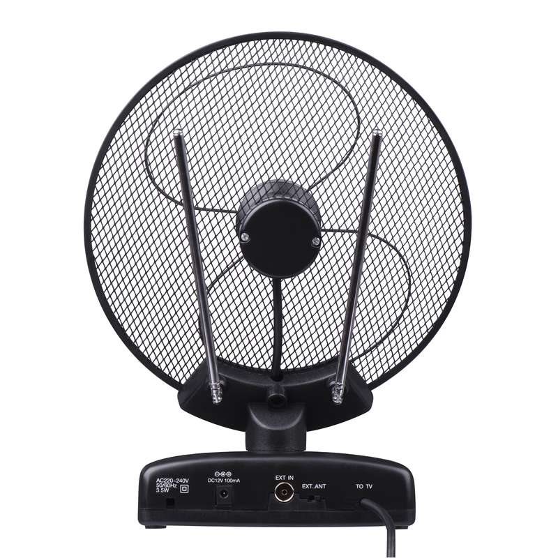 EMOS UVR-AV022 izbová anténa 44 dBi LTE/4G filter