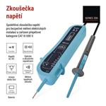 EMOS Zkoušečka napětí VT-320