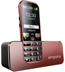 EMPORIA ECO RED