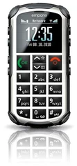 EMPORIA SOLID PLUS