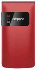 emporiaFLIPbasic - ČERVENÝ