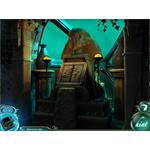 Empress Of The Deep