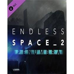 Endless Space 2 Penumbra elektronická licence