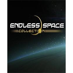 Endless Space Collection elektronická licence