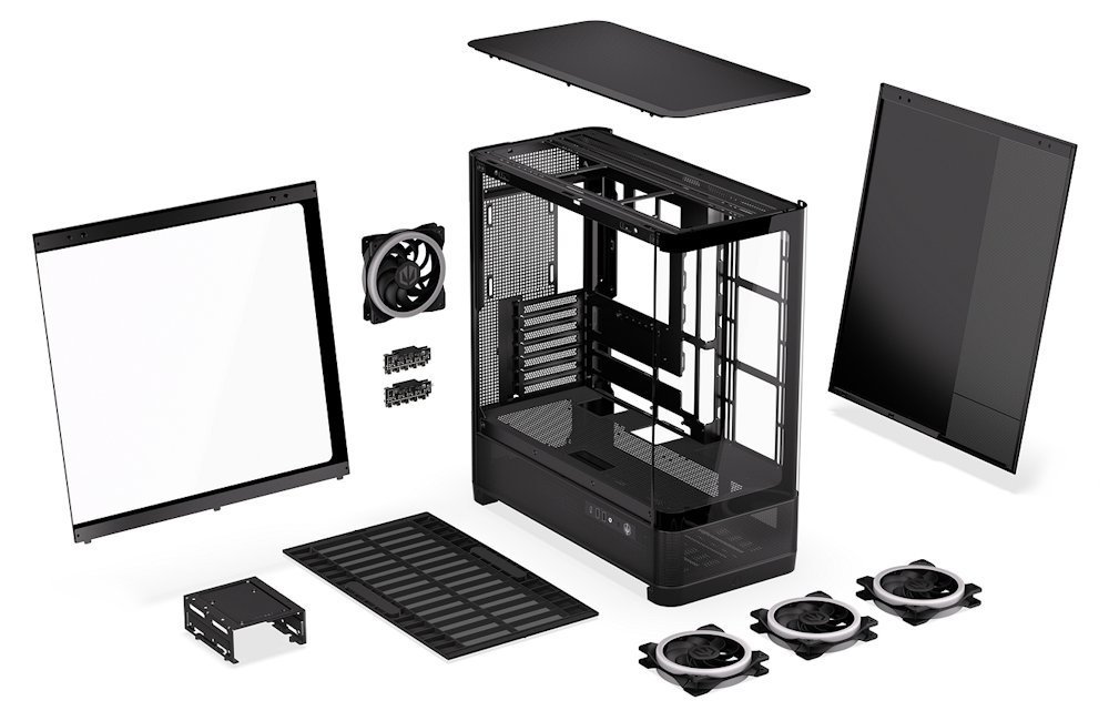 Endorfy Aquarius 8000 Corona
