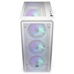 Endorfy Arx 500 White ARGB