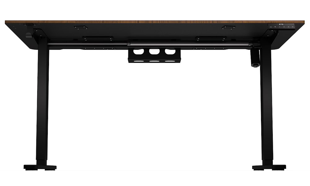Endorfy Atlas L Electric Dark Wood