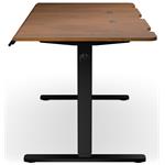 Endorfy Atlas L Electric Dark Wood