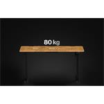 Endorfy Atlas L Electric Dark Wood