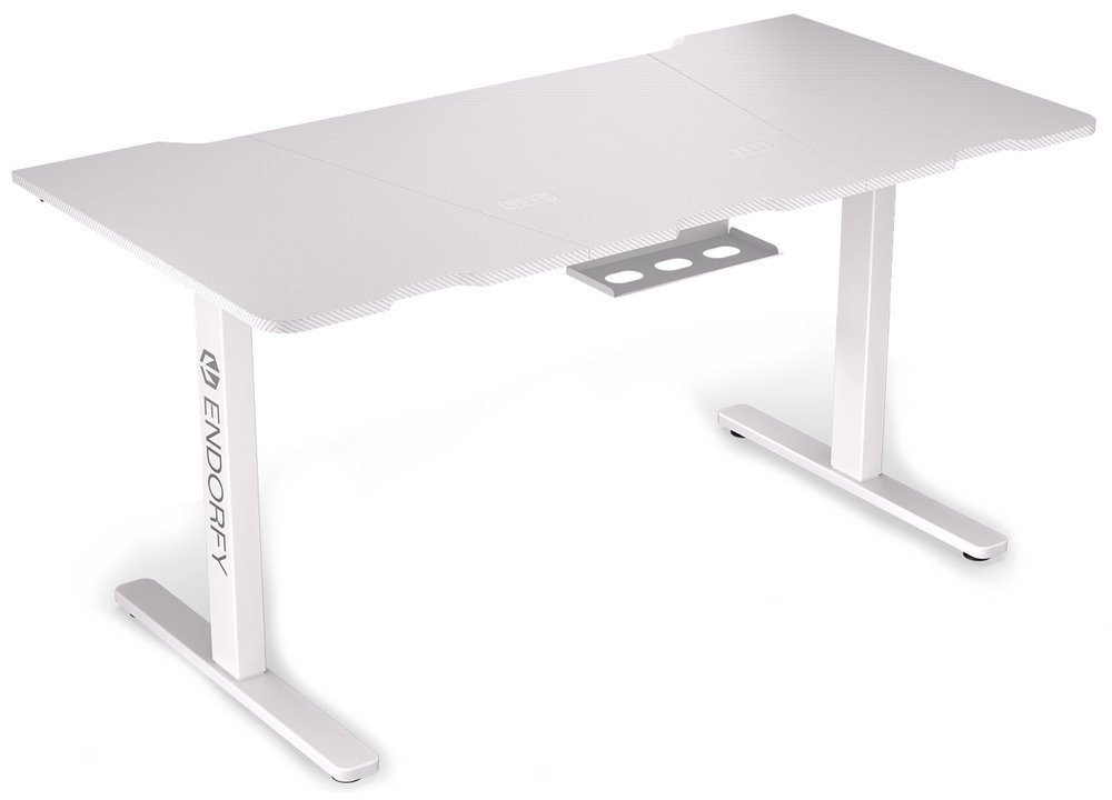 Endorfy Atlas L electric Onyx White