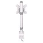 Endorfy Atlas Single, biela