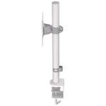 Endorfy Atlas Single, biela