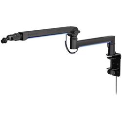 Endorfy Broadcast Low Profile RGB Boom Arm