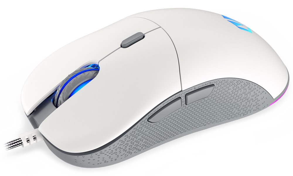 Endorfy GEM, biela