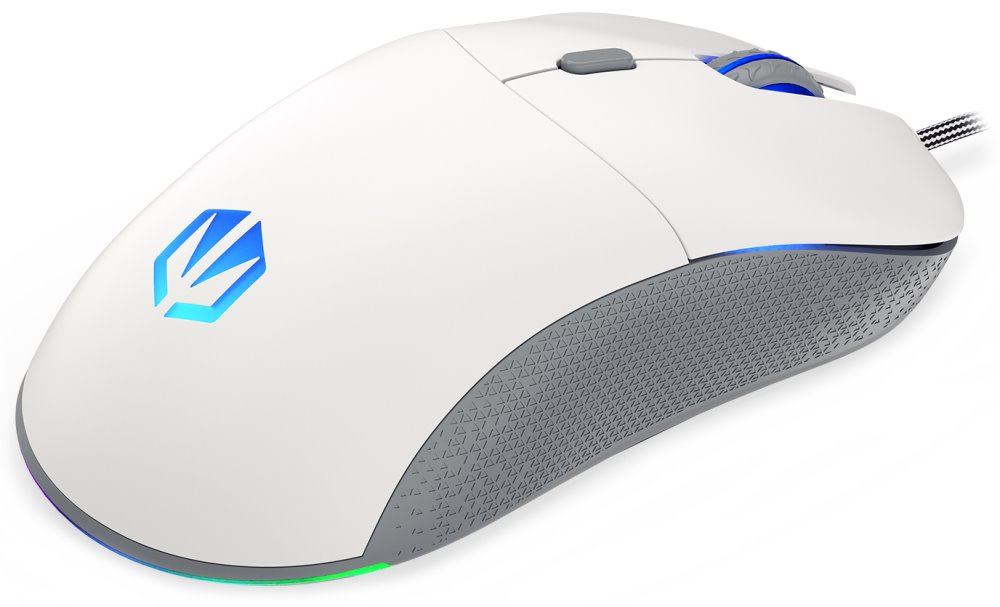 Endorfy GEM Plus, biela