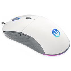 Endorfy GEM Plus, biela
