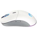 Endorfy GEM Plus Wireless Onyx White