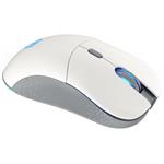 Endorfy GEM Plus Wireless Onyx White