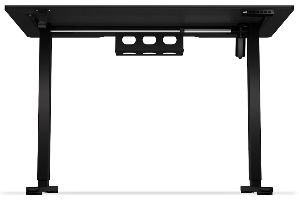 Endorfy herní stůl Atlas S electric Black