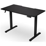 Endorfy herní stůl Atlas S electric Black