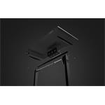 Endorfy herní stůl Atlas S electric Black