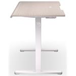 Endorfy herní stůl Atlas S electric Light Wood
