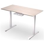 Endorfy herní stůl Atlas S electric Light Wood