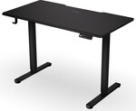 Endorfy herný stôl Atlas S electric Black