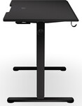 Endorfy herný stôl Atlas S electric Black
