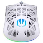 Endorfy LIV Onyx White