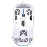 Endorfy LIV Onyx White