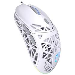 Endorfy LIV Onyx White