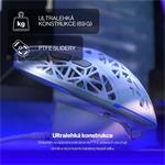 Endorfy LIV Plus Wireless Onyx White