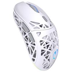 Endorfy LIV Plus Wireless Onyx White