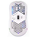 Endorfy LIX Onyx White Wireless, biela
