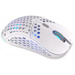 Endorfy LIX Onyx White Wireless, biela
