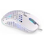 Endorfy LIX Plus, biela