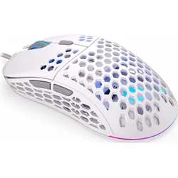 Endorfy LIX Plus, biela
