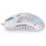Endorfy LIX Plus, bílá