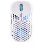 Endorfy LIX Plus Onyx White Wireless, bílá